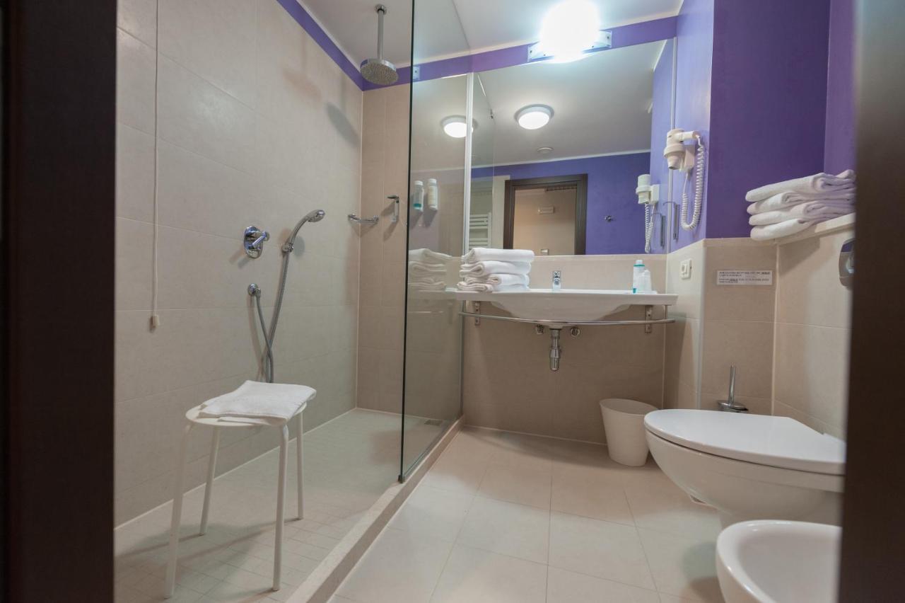 Kona Hotel Verona By Kleos Group Collection Negrar Kültér fotó