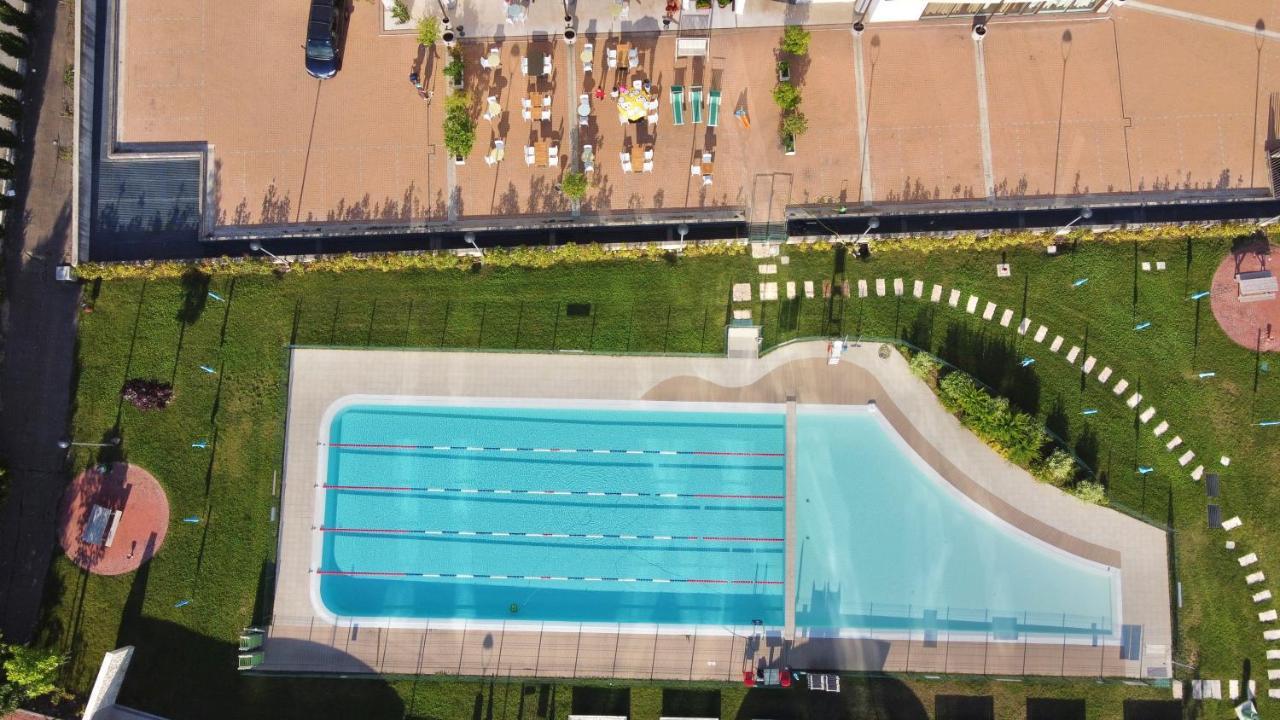 Kona Hotel Verona By Kleos Group Collection Negrar Kültér fotó