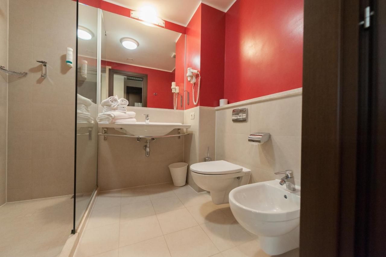 Kona Hotel Verona By Kleos Group Collection Negrar Kültér fotó