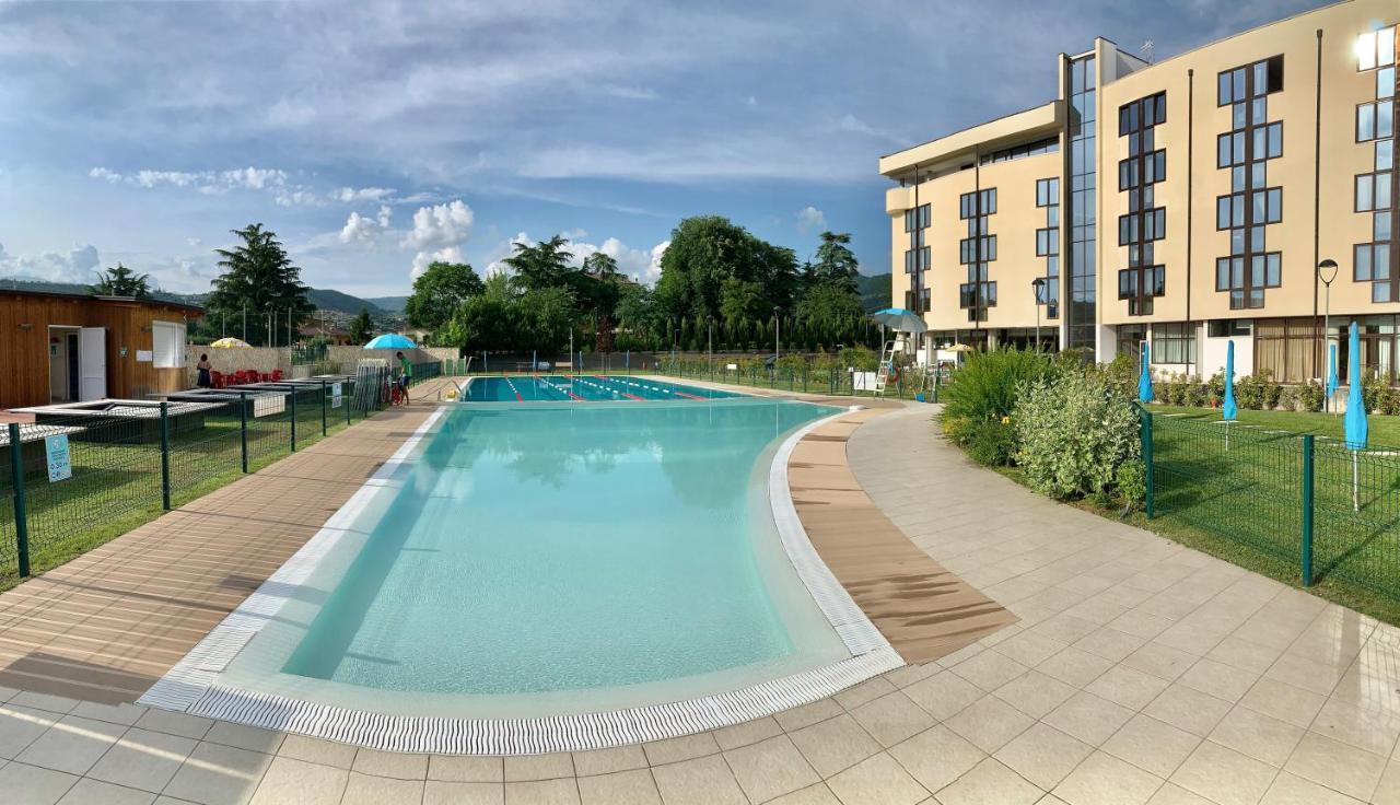 Kona Hotel Verona By Kleos Group Collection Negrar Kültér fotó