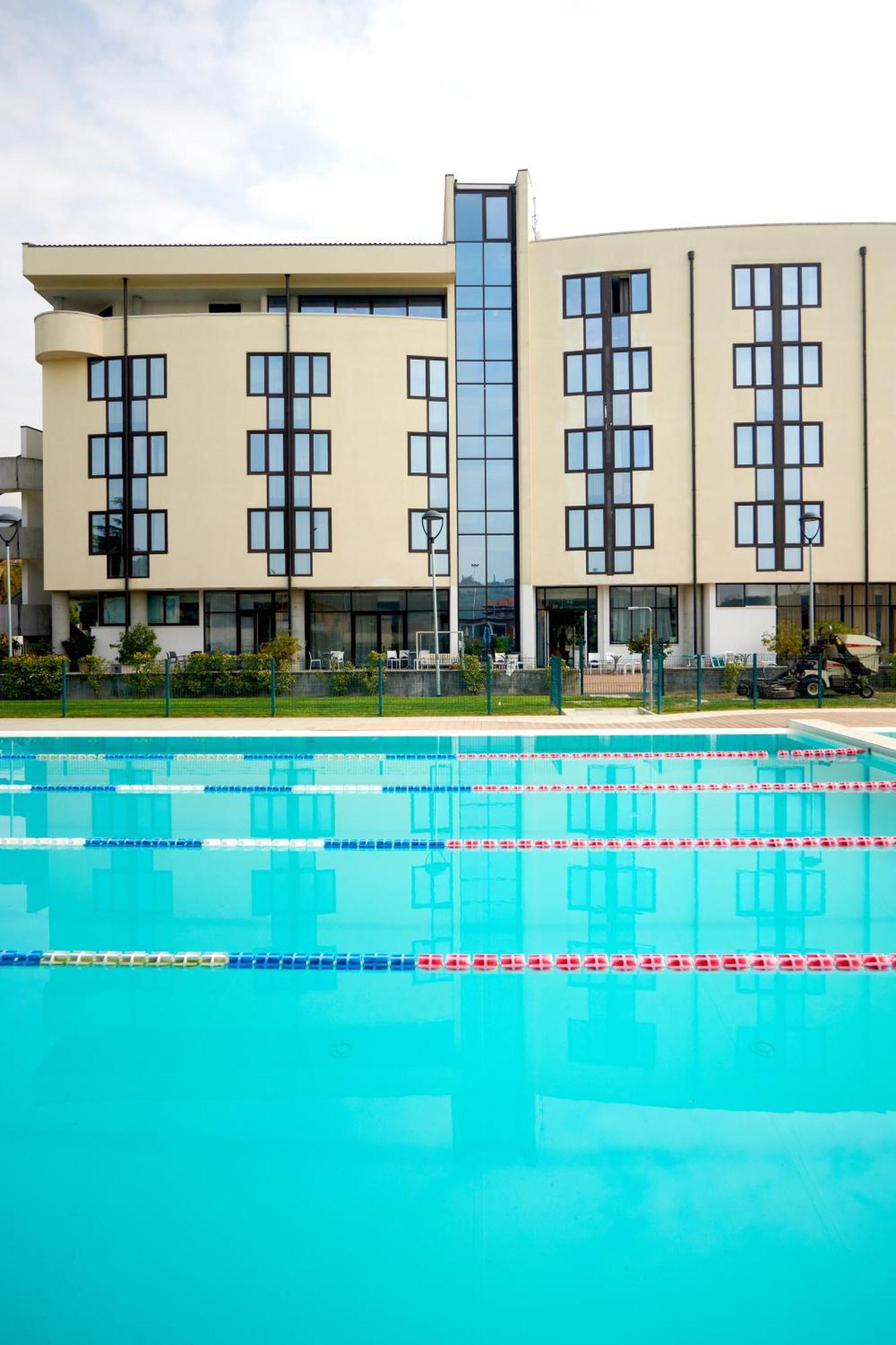 Kona Hotel Verona By Kleos Group Collection Negrar Kültér fotó