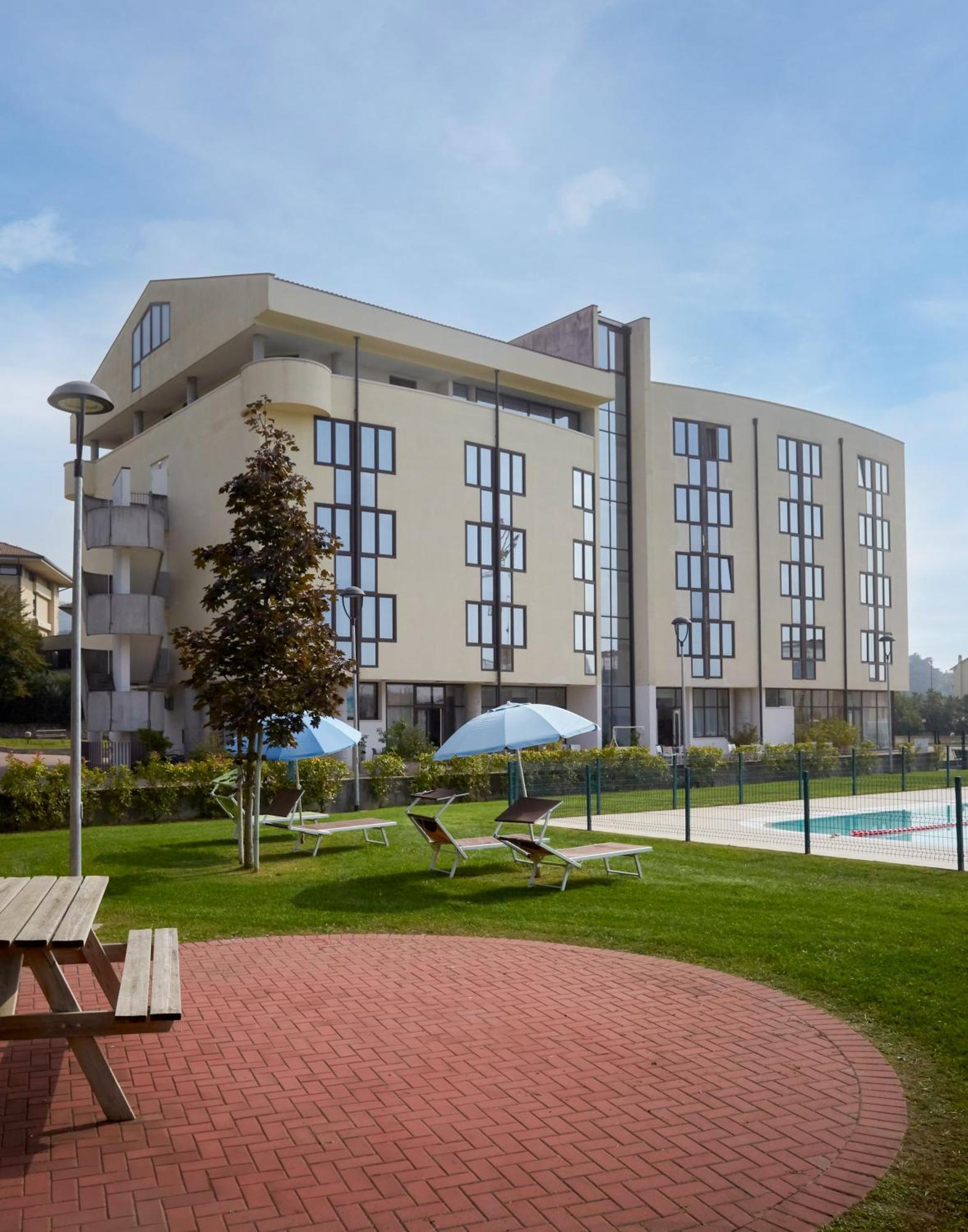 Kona Hotel Verona By Kleos Group Collection Negrar Kültér fotó