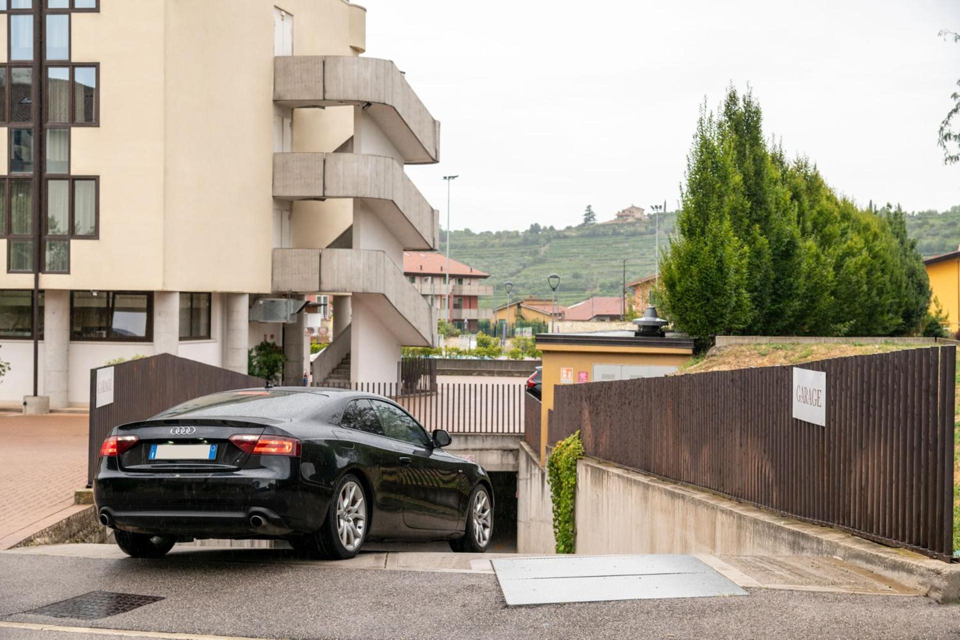Kona Hotel Verona By Kleos Group Collection Negrar Kültér fotó