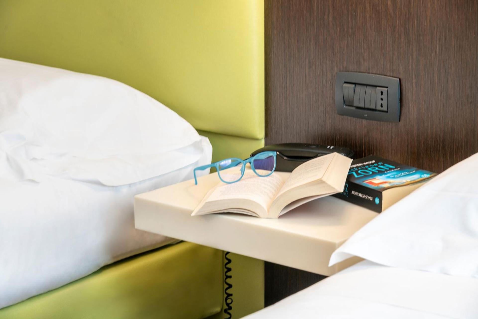 Kona Hotel Verona By Kleos Group Collection Negrar Kültér fotó